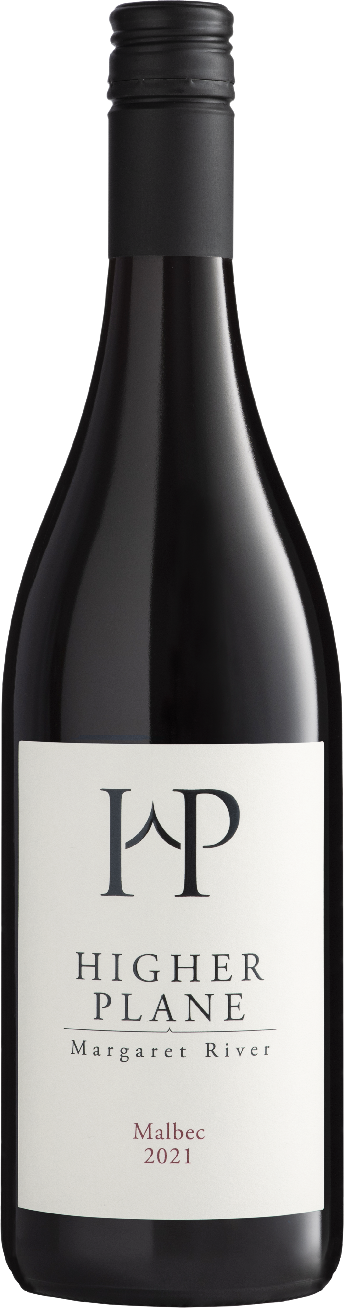 Higher Plane Margaret River Malbec 2021